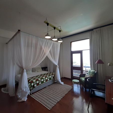 Figtree Guesthouse Maputo Exterior foto