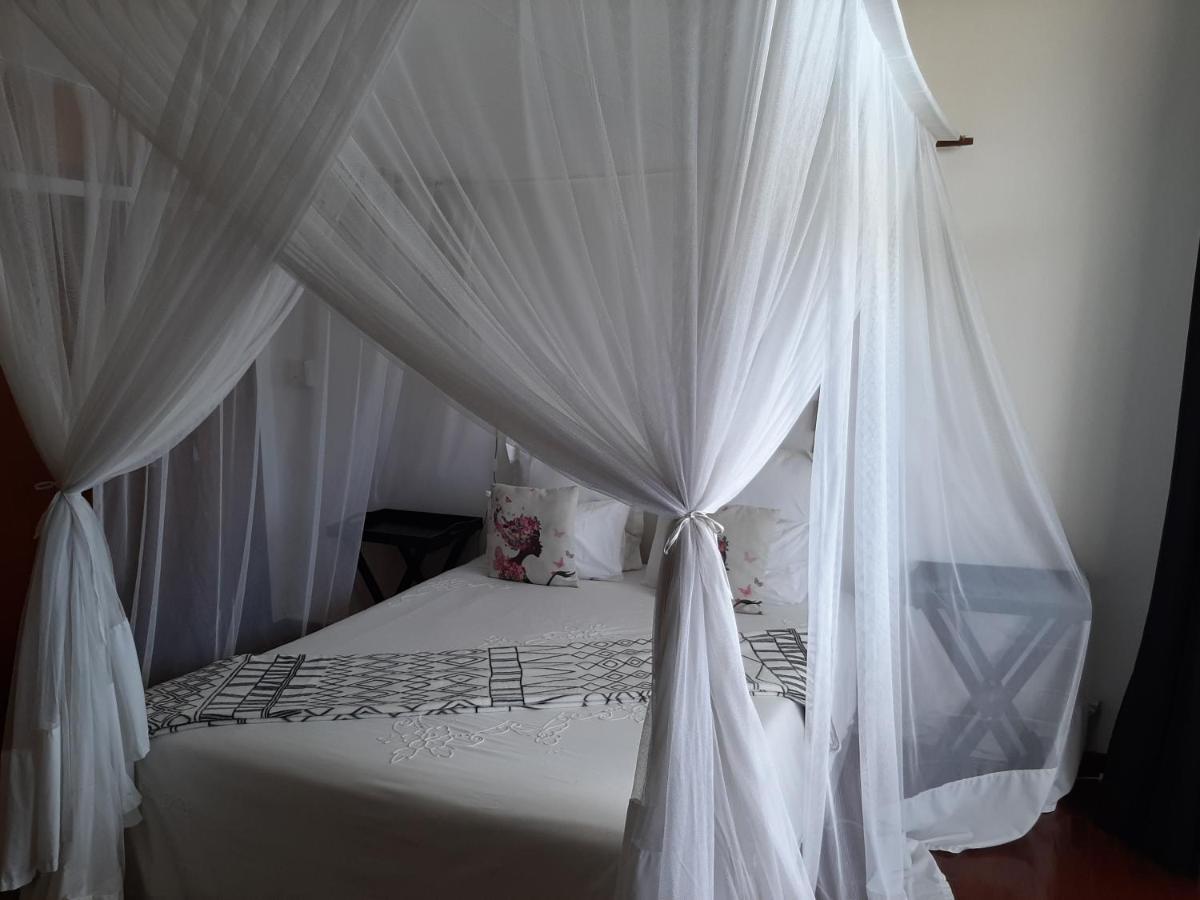 Figtree Guesthouse Maputo Exterior foto