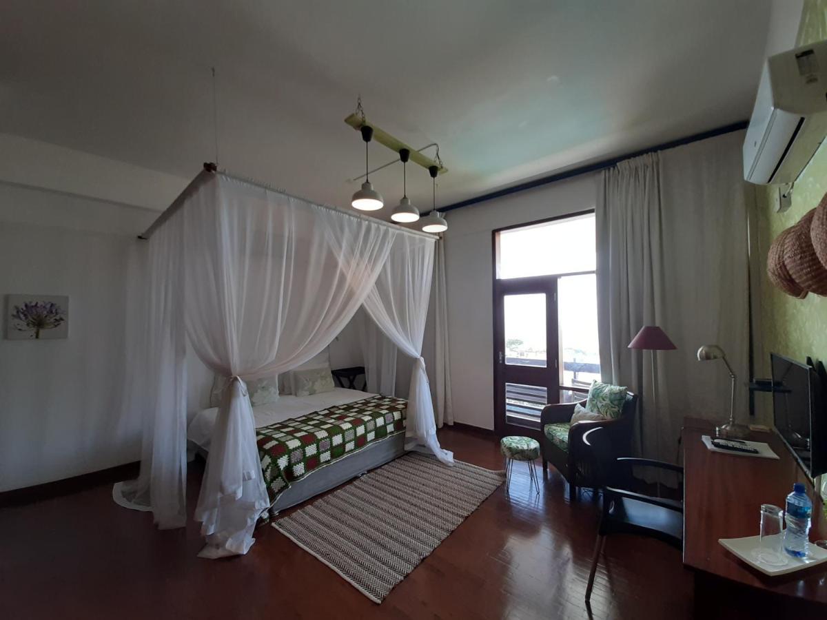 Figtree Guesthouse Maputo Exterior foto