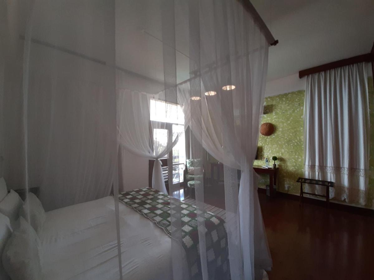 Figtree Guesthouse Maputo Exterior foto
